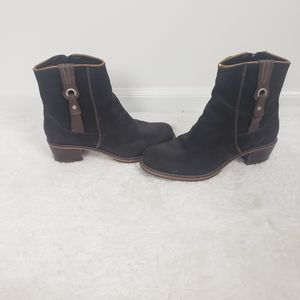 Red Wing Shoe Company Nashua Boots